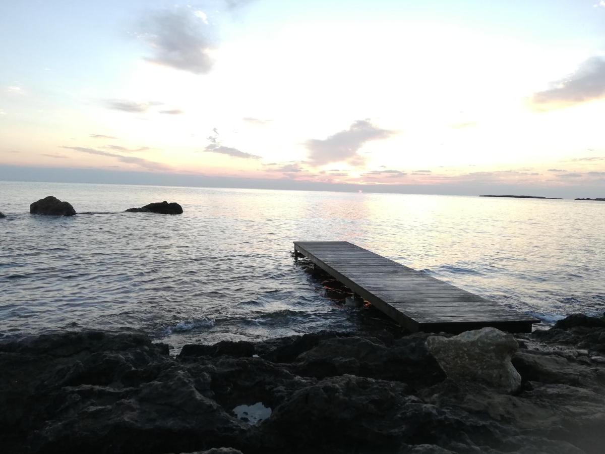 Pedalion Villa Protaras Eksteriør billede